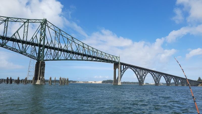 Photo of Bay Bridge Motel