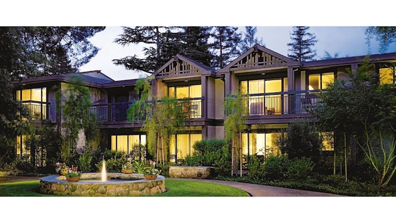 Photo of Creekside Inn