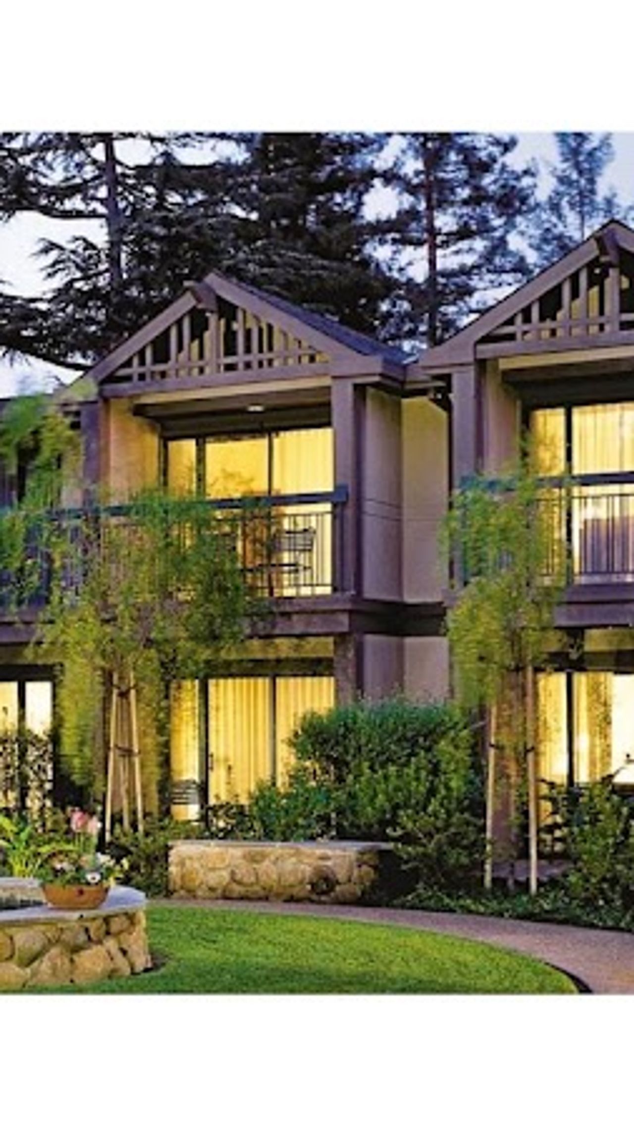Photo of Creekside Inn