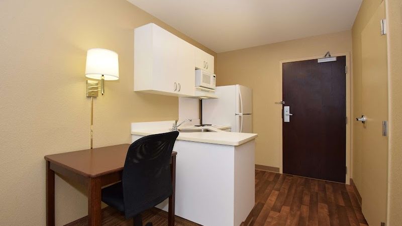 Photo of Extended Stay America - Seattle - Mukilteo
