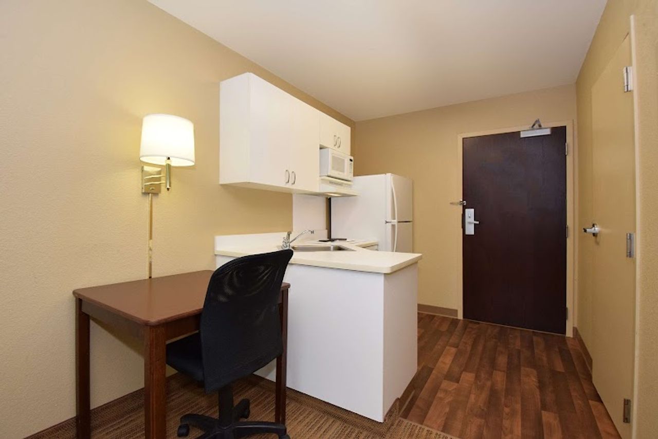 Photo of Extended Stay America - Seattle - Mukilteo