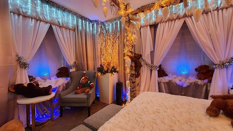 Photo of Fairmont Olympic Hotel - Seattle