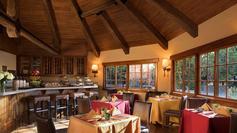 Photo of Rancho Caymus Inn