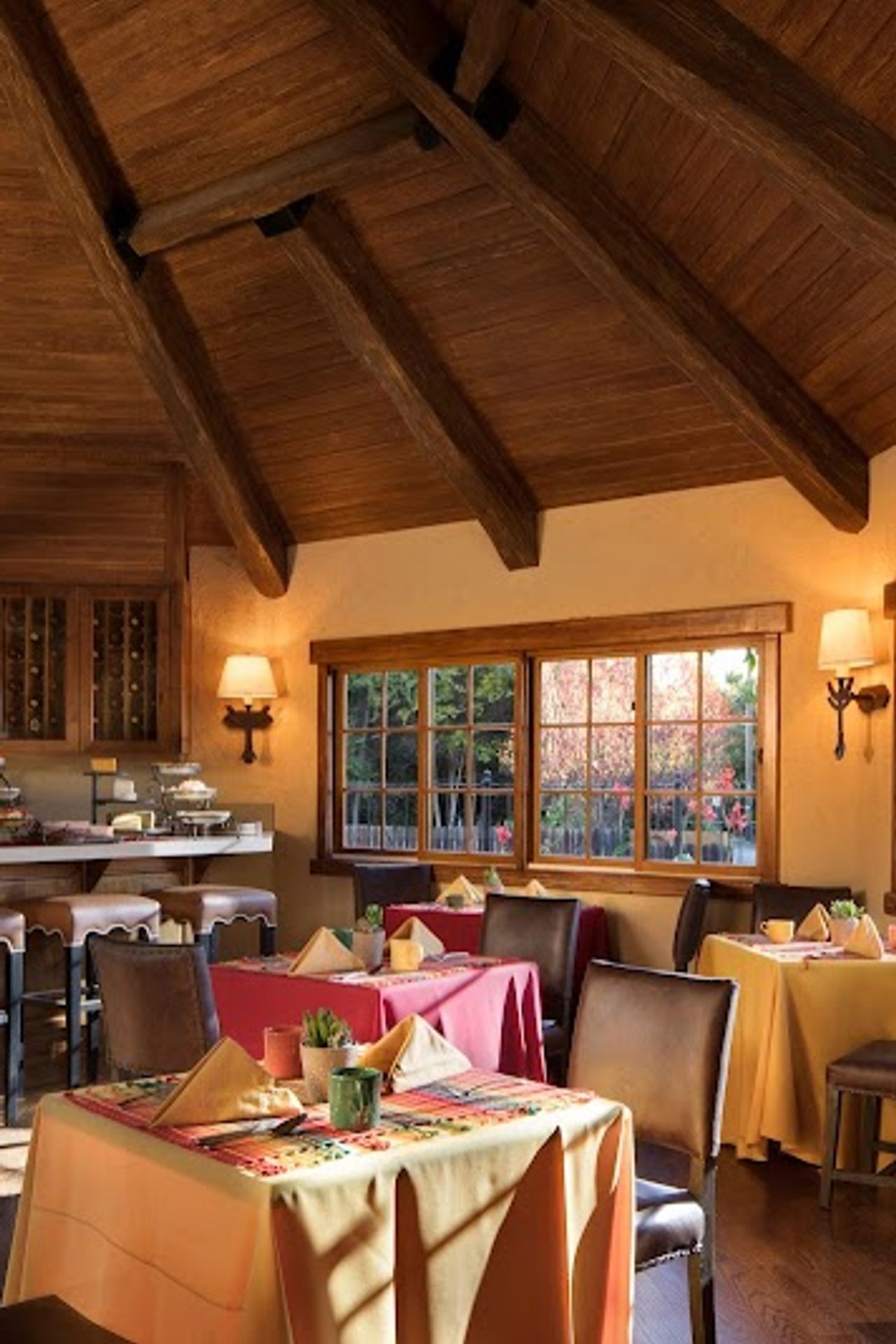 Photo of Rancho Caymus Inn