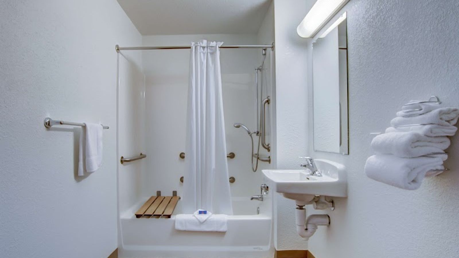 Photo of Motel 6 Grants Pass, OR