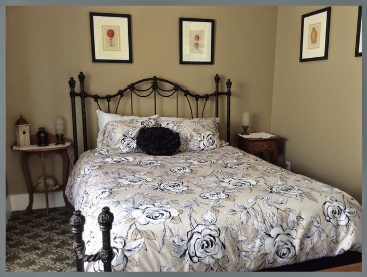 Photo of Crosby House Bed & Breakfast