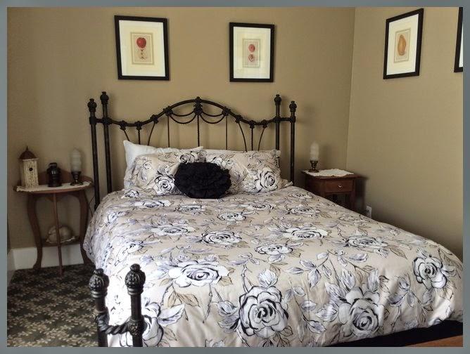 Photo of Crosby House Bed & Breakfast