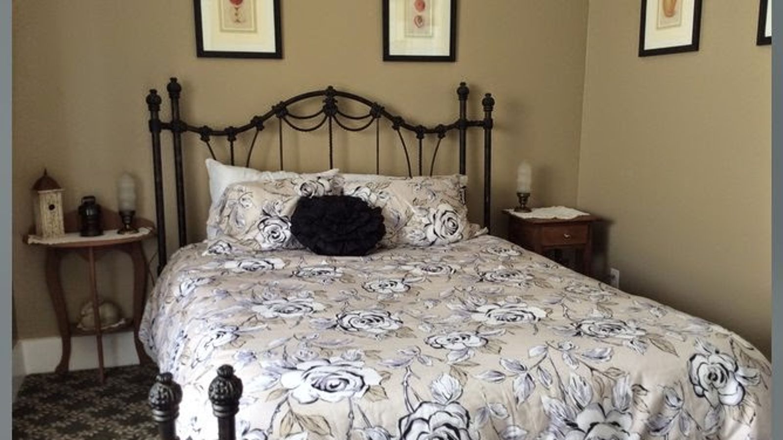 Photo of Crosby House Bed & Breakfast