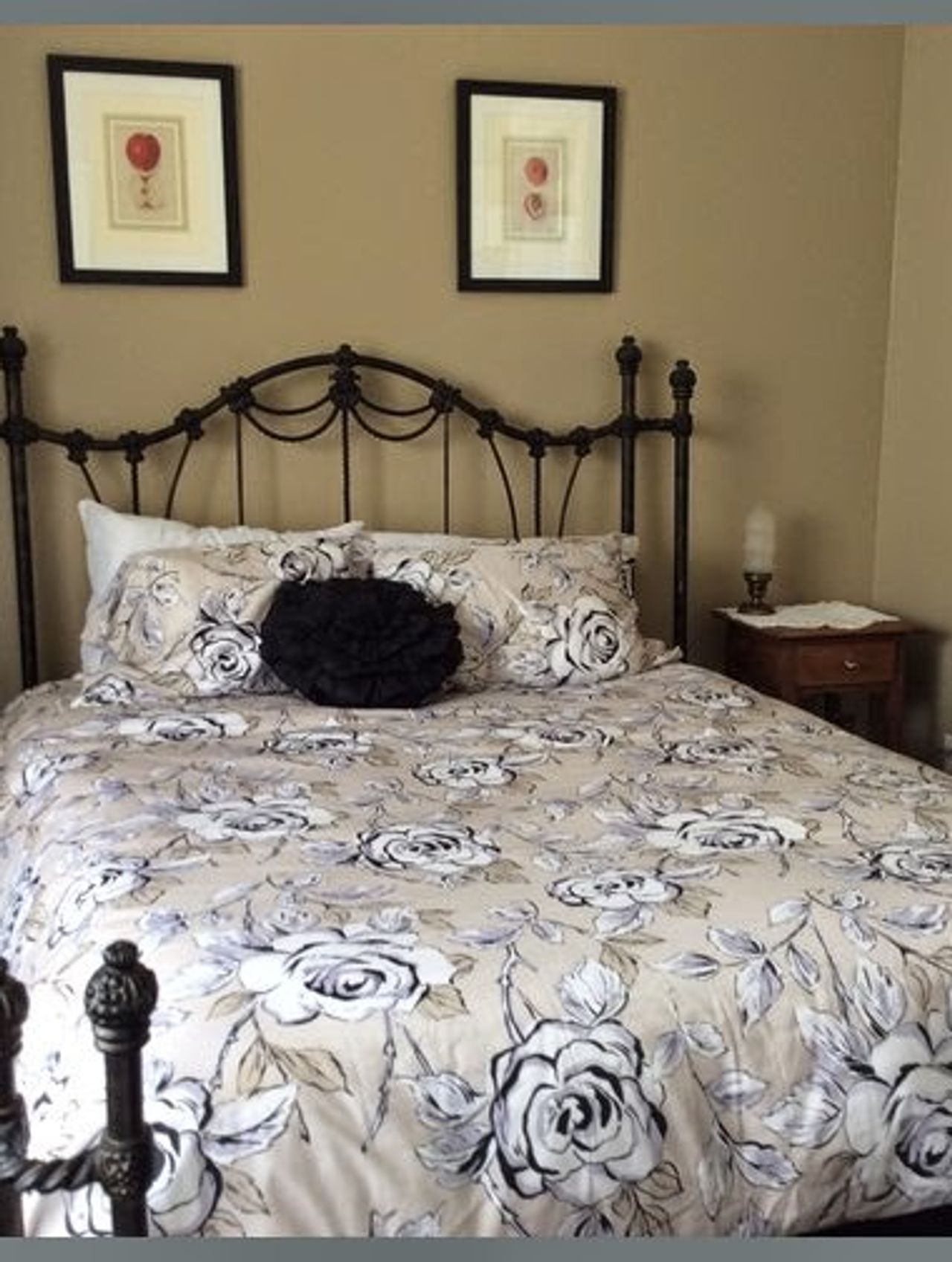 Photo of Crosby House Bed & Breakfast