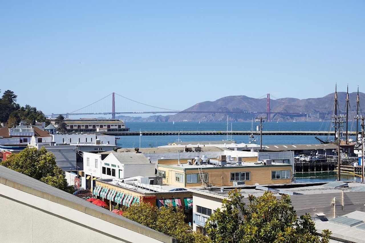 Photo of Kimpton Alton Fisherman's Wharf