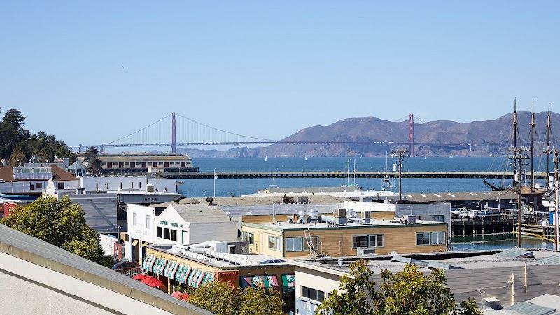 Photo of Kimpton Alton Fisherman's Wharf