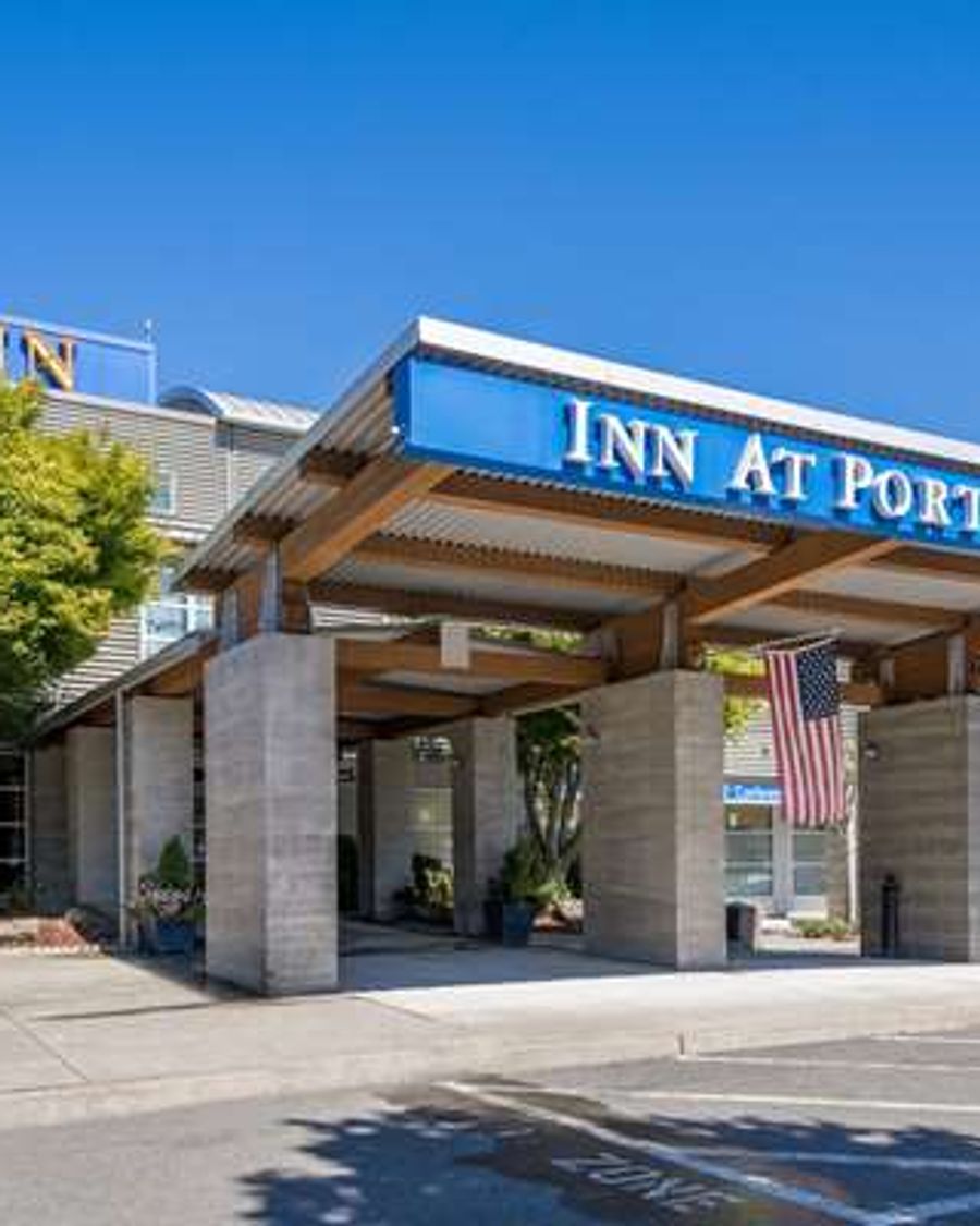 Inn at Port Gardner-Everett Waterfront, Ascend Hotel Collection