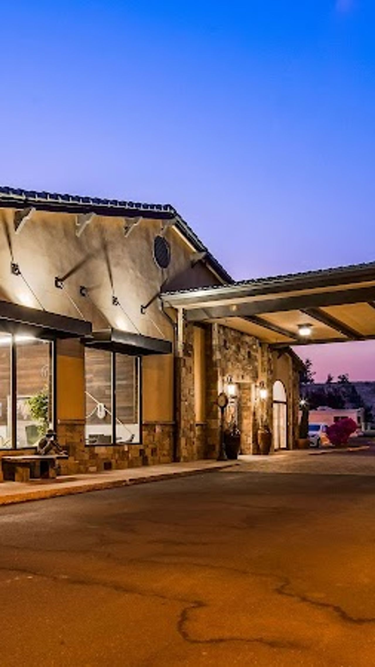 Photo of Best Western Prineville Inn