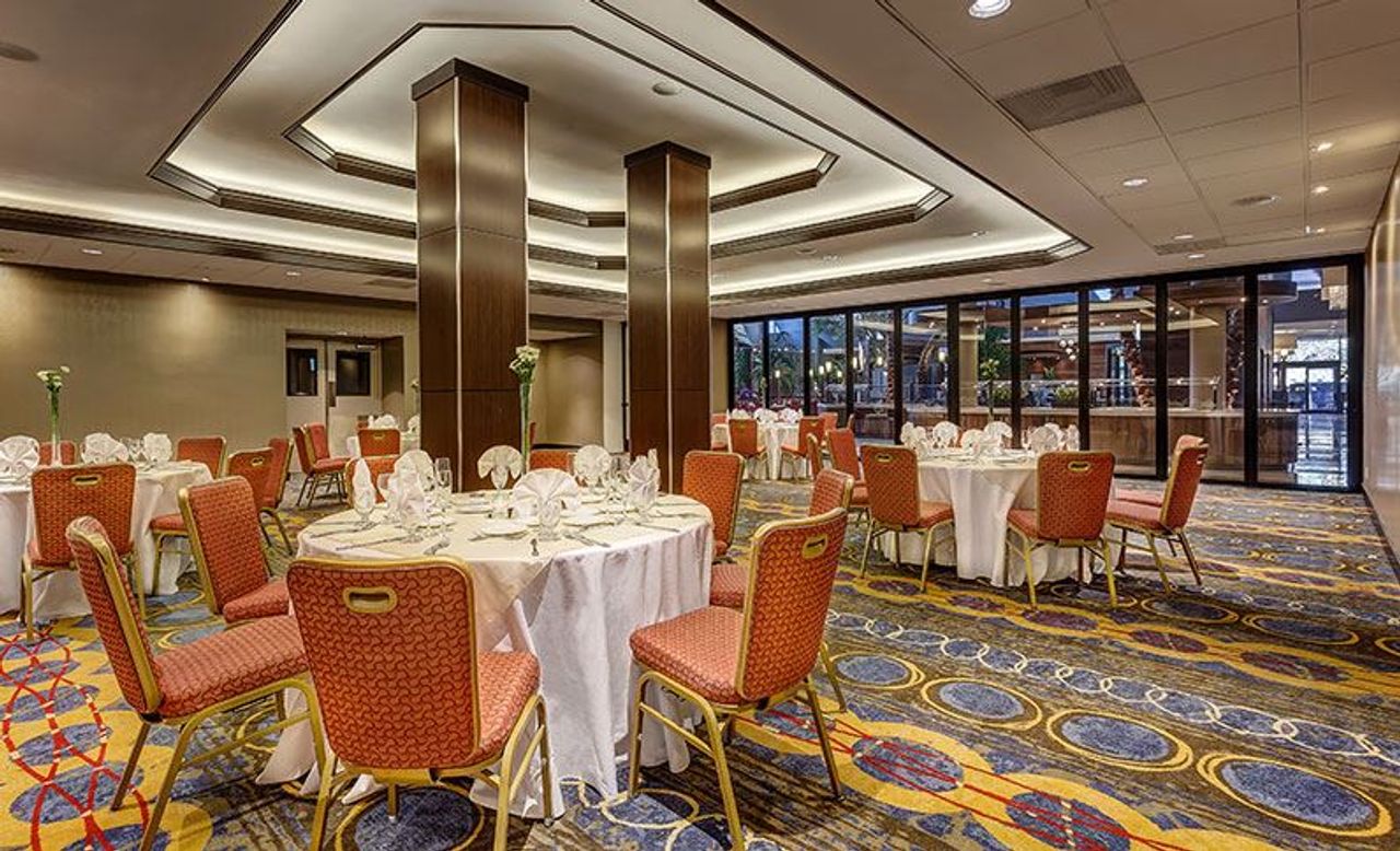 Photo of Crowne Plaza Foster City-San Mateo