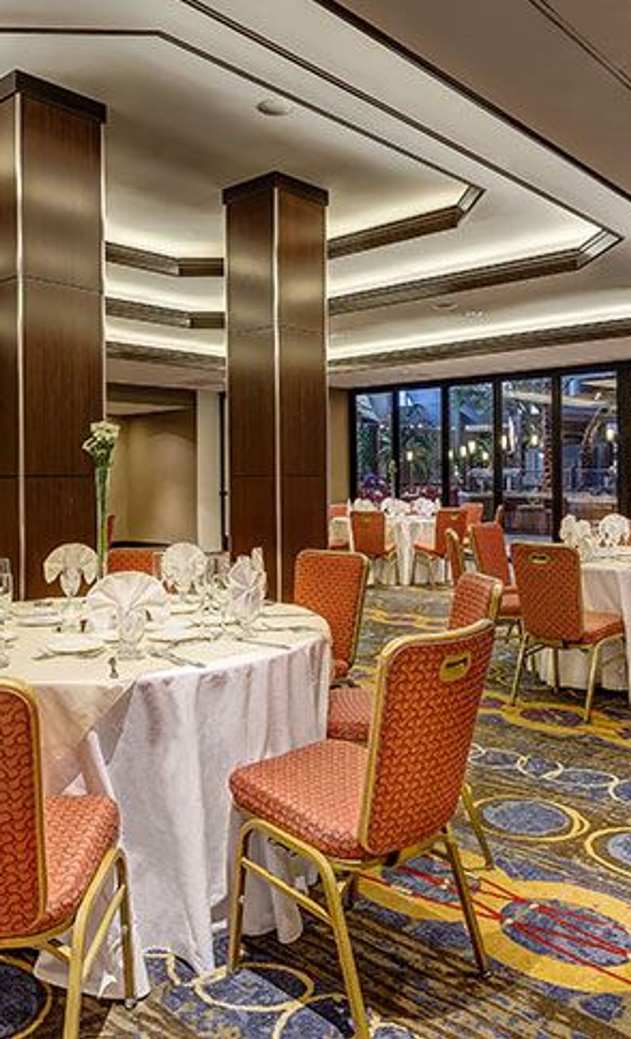 Photo of Crowne Plaza Foster City-San Mateo