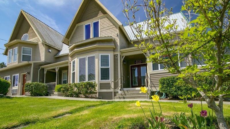 Photo of Sunrise Inn Villas and Suites