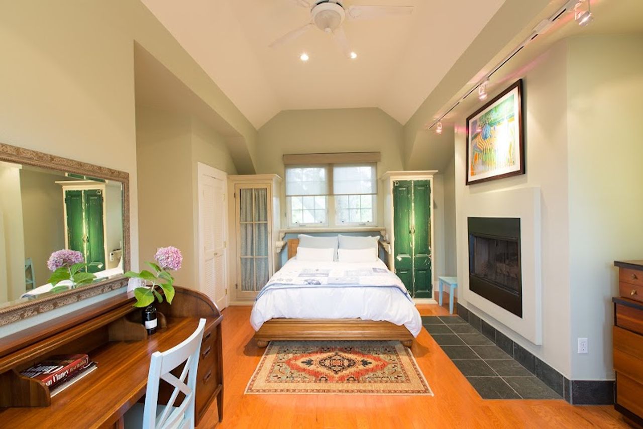 Photo of Inn St Helena