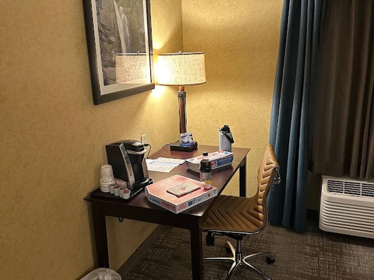 Photo of Best Western Plus Ponderay Mountain Lodge