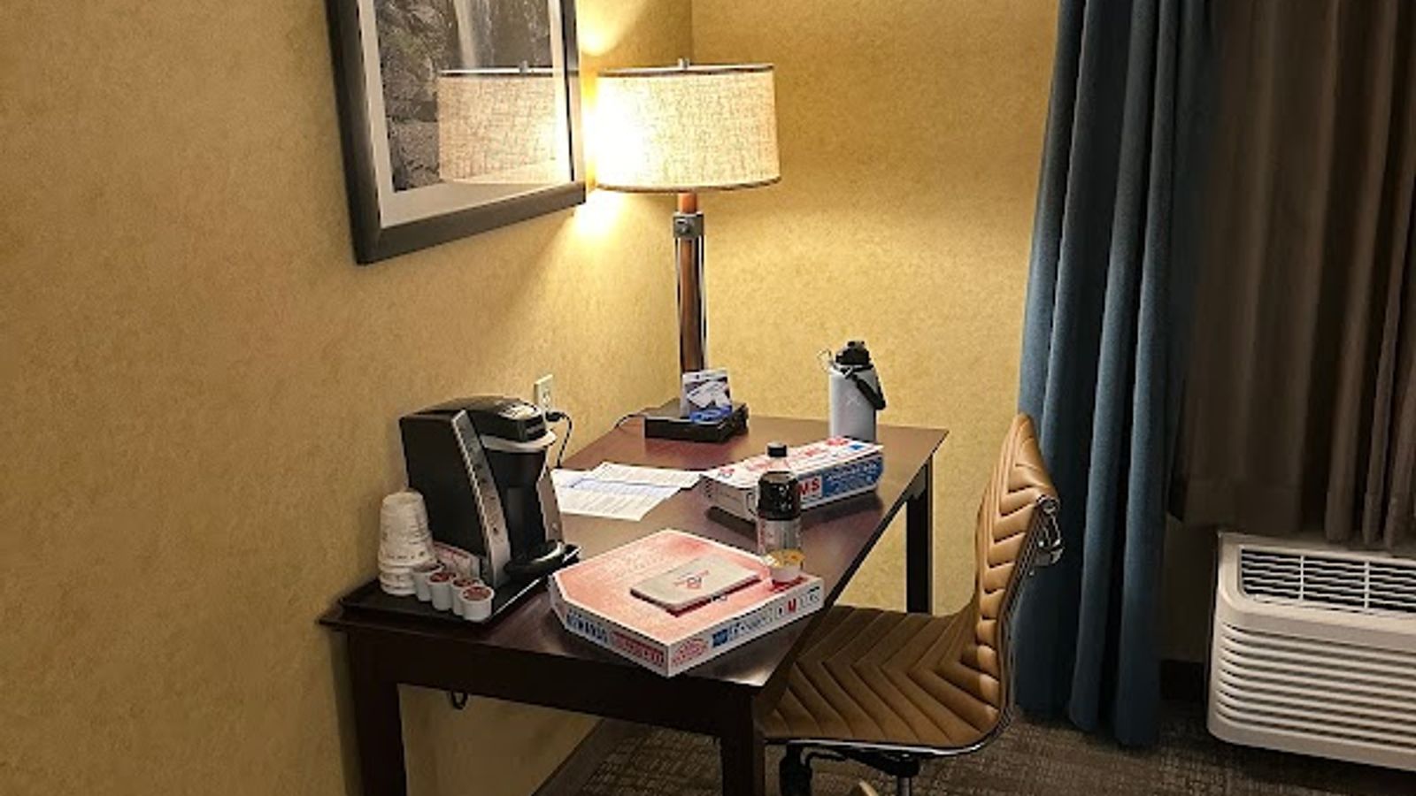 Photo of Best Western Plus Ponderay Mountain Lodge