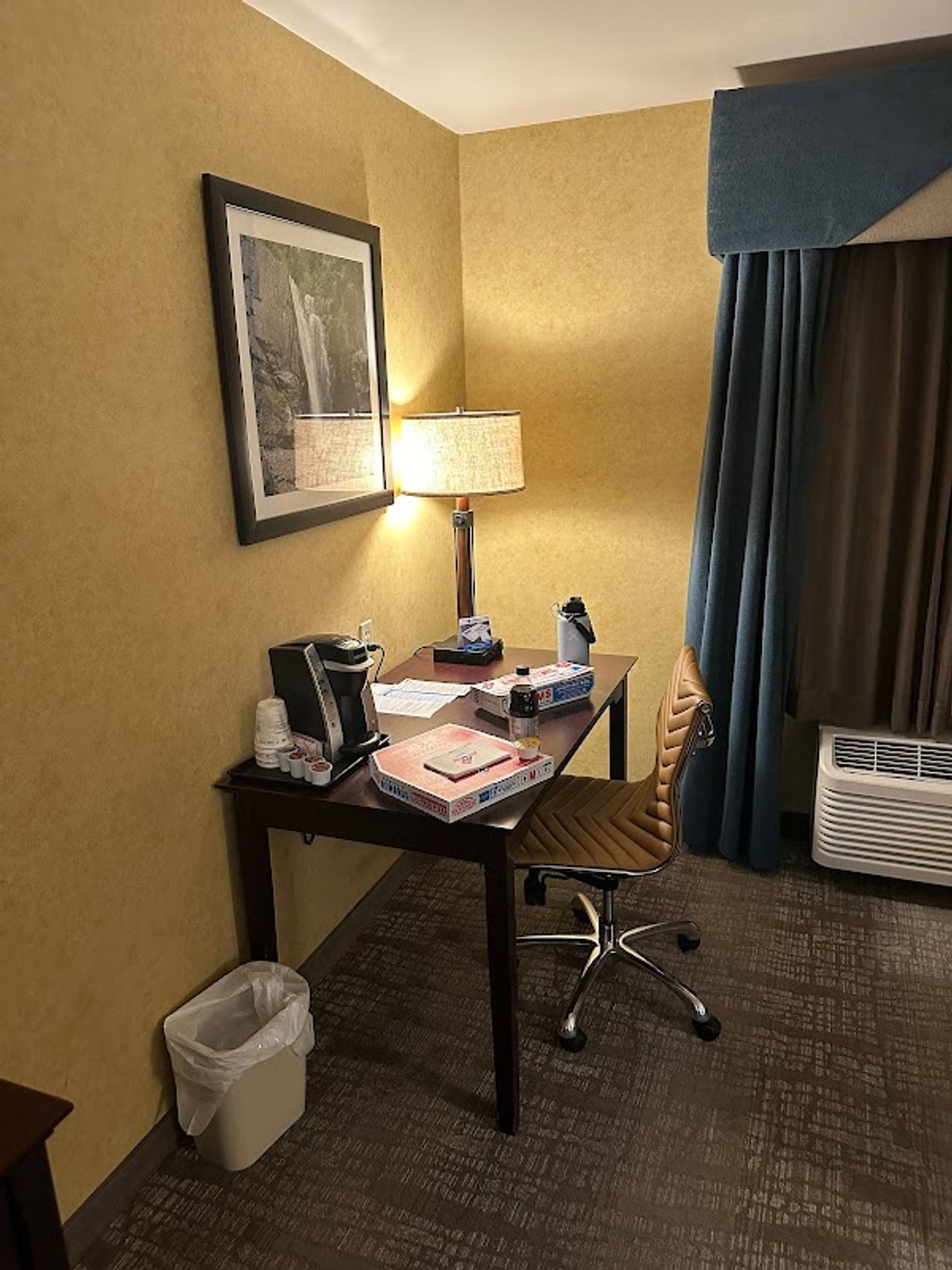 Photo of Best Western Plus Ponderay Mountain Lodge