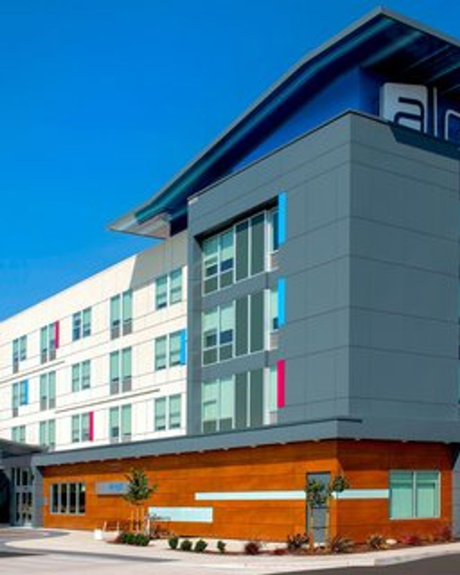 Aloft Dublin-Pleasanton