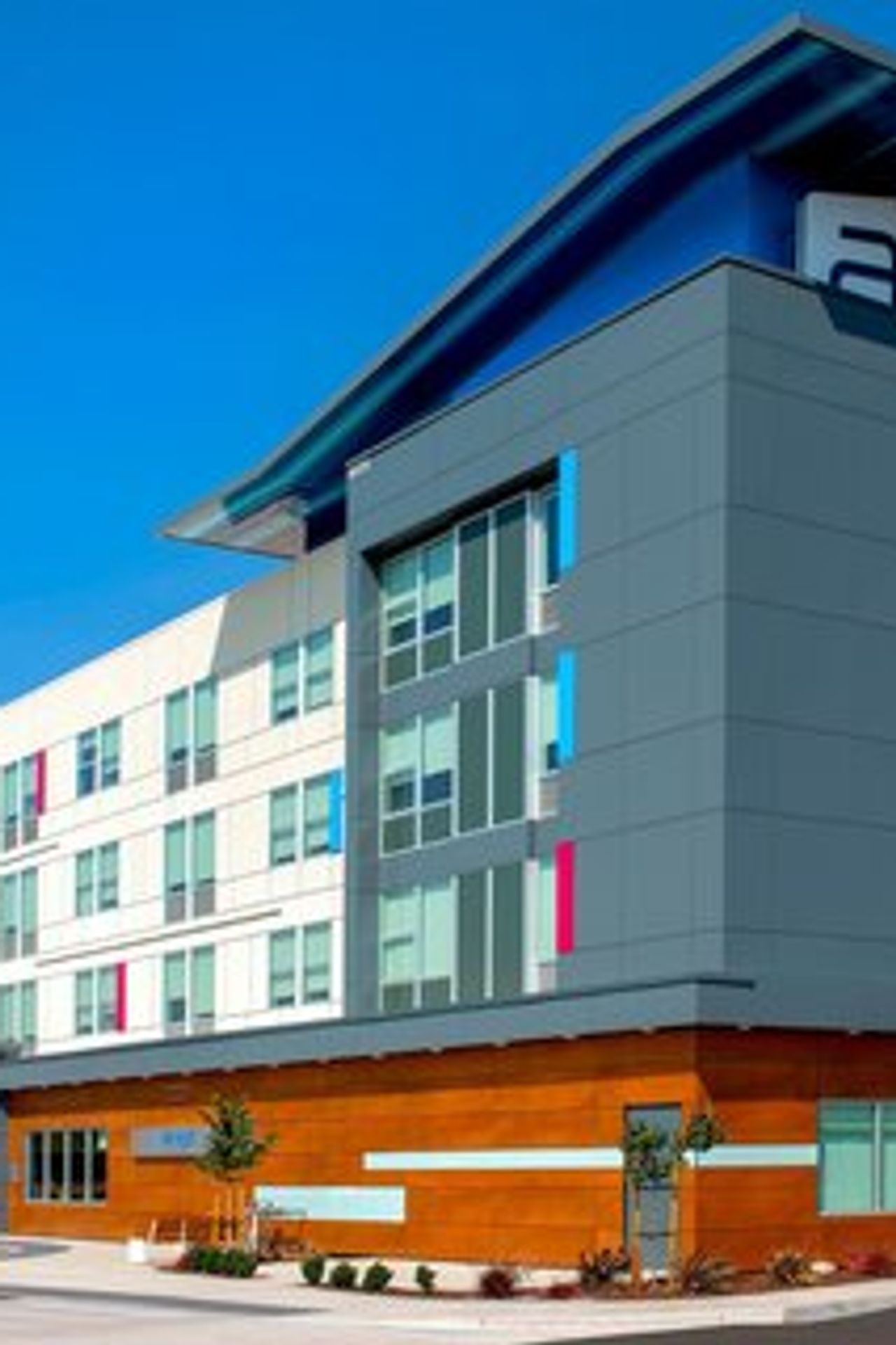 Photo of Aloft Dublin-Pleasanton