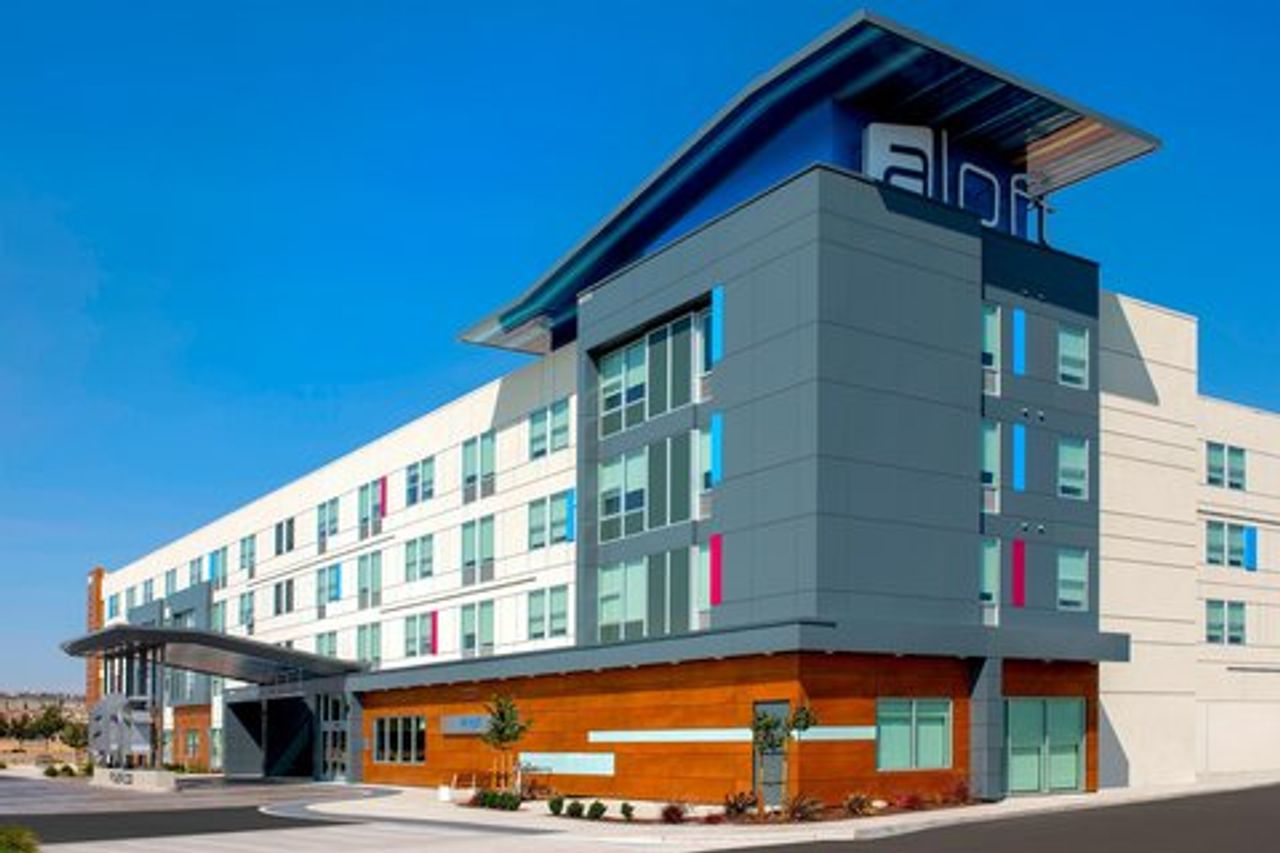 Photo of Aloft Dublin-Pleasanton