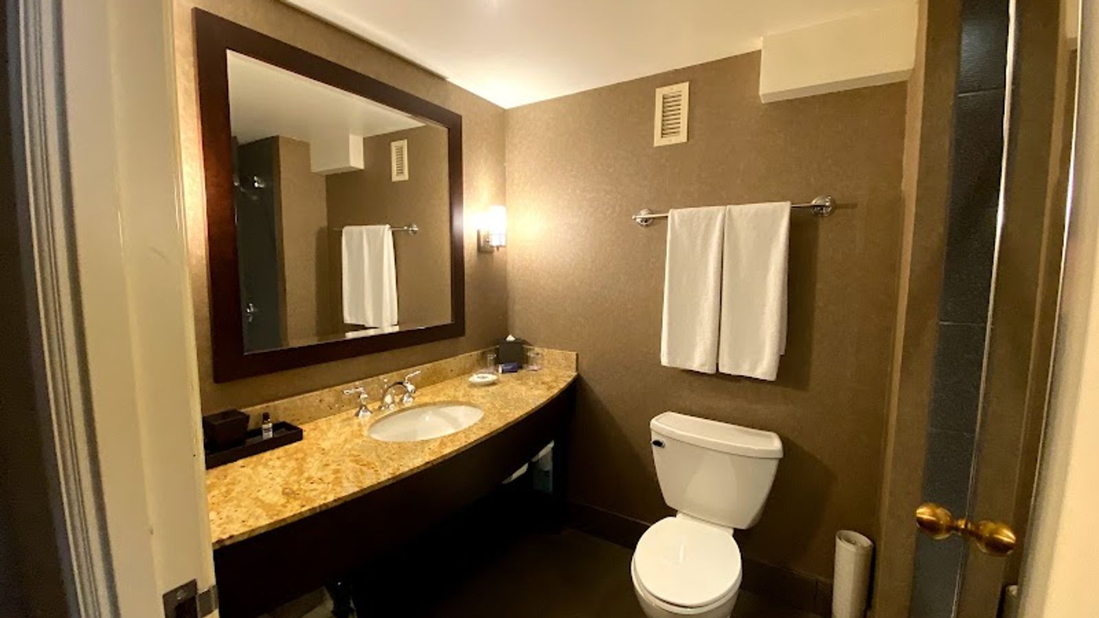 Photo of Hyatt Regency Bellevue on Seattle's Eastside