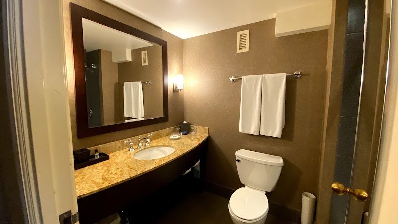 Photo of Hyatt Regency Bellevue on Seattle's Eastside