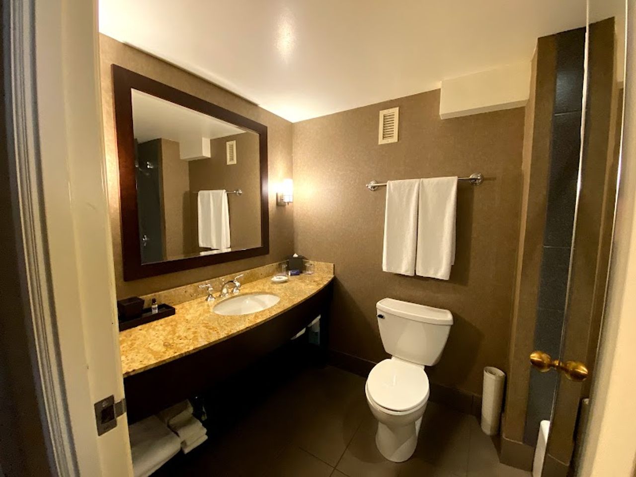 Photo of Hyatt Regency Bellevue on Seattle's Eastside