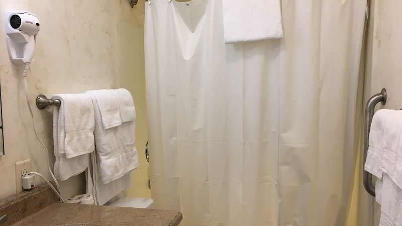 Photo of Walla Walla Garden Motel