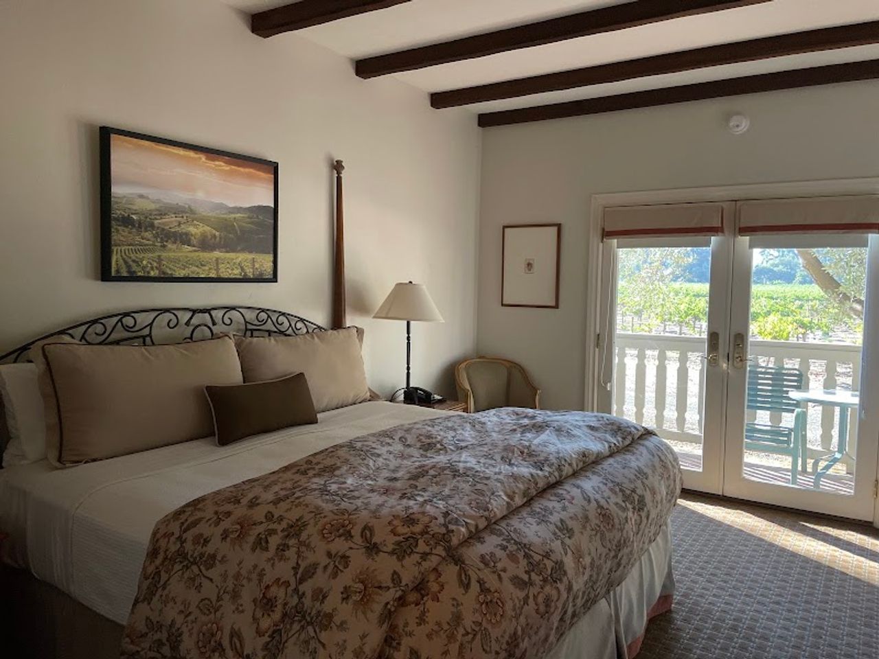 Photo of Vineyard Country Inn