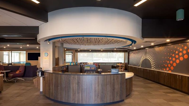 Photo of Tru by Hilton Yakima Airport