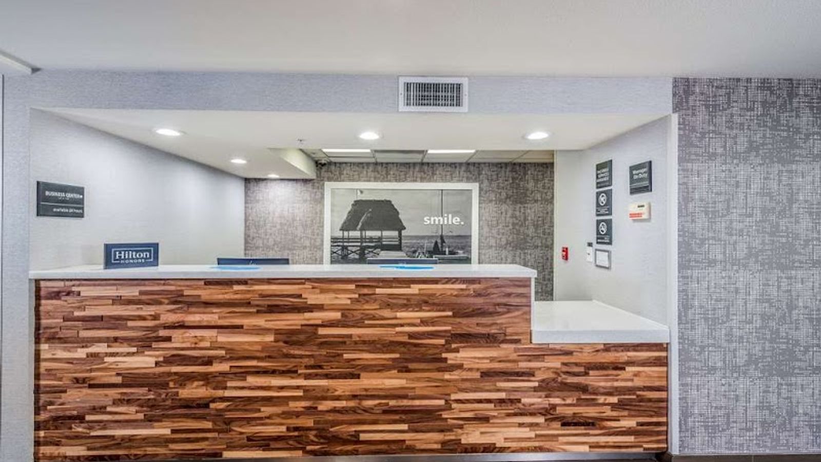 Photo of Hampton Inn Oakland-Hayward