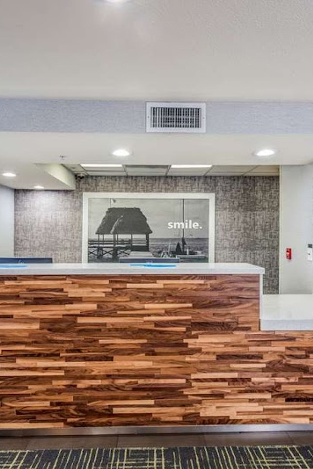 Photo of Hampton Inn Oakland-Hayward