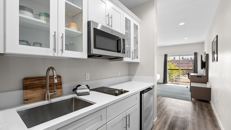 Photo of Cedar Street Hotel & Suites Sandpoint