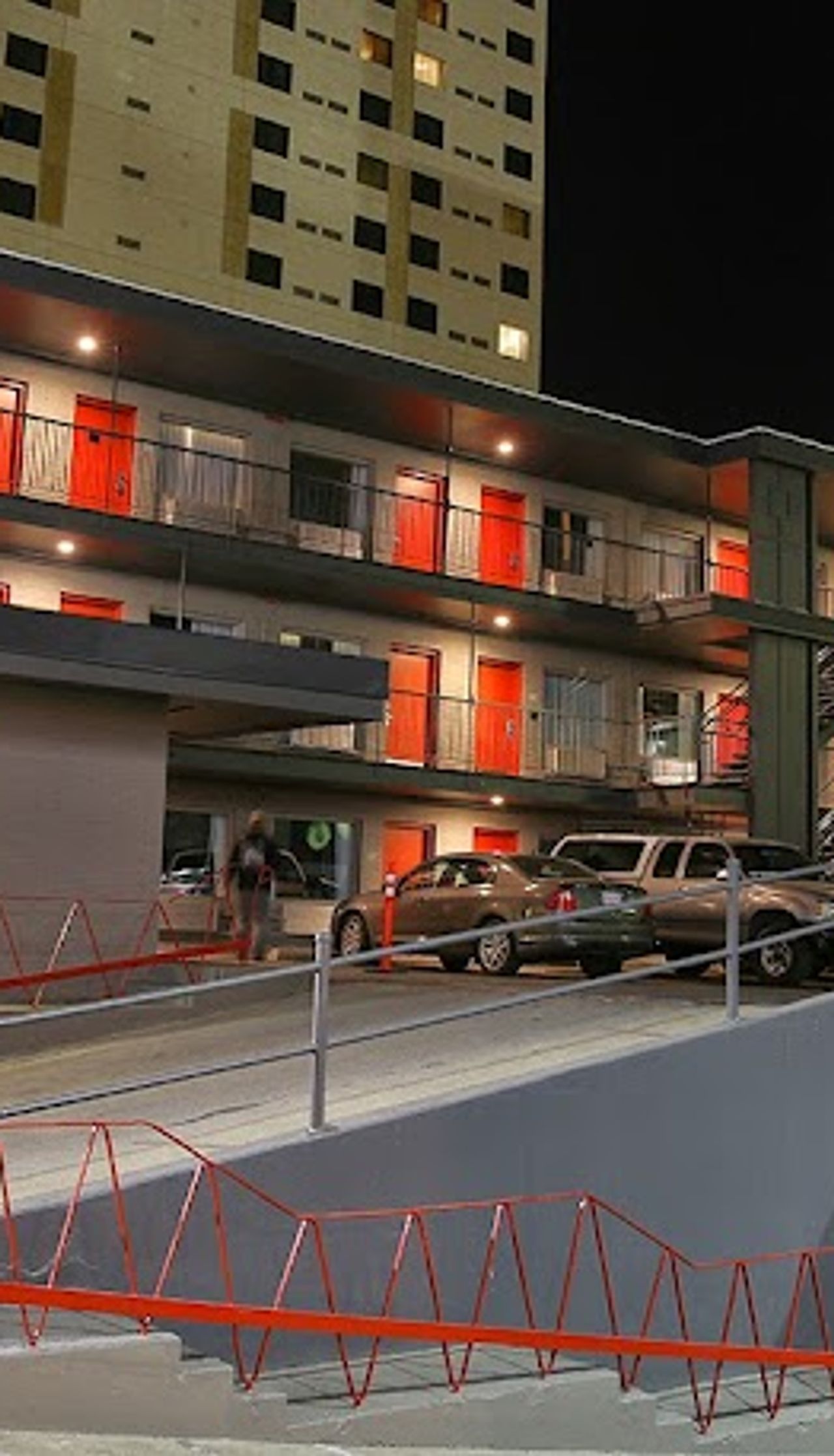 Photo of Steam Plant Hotel