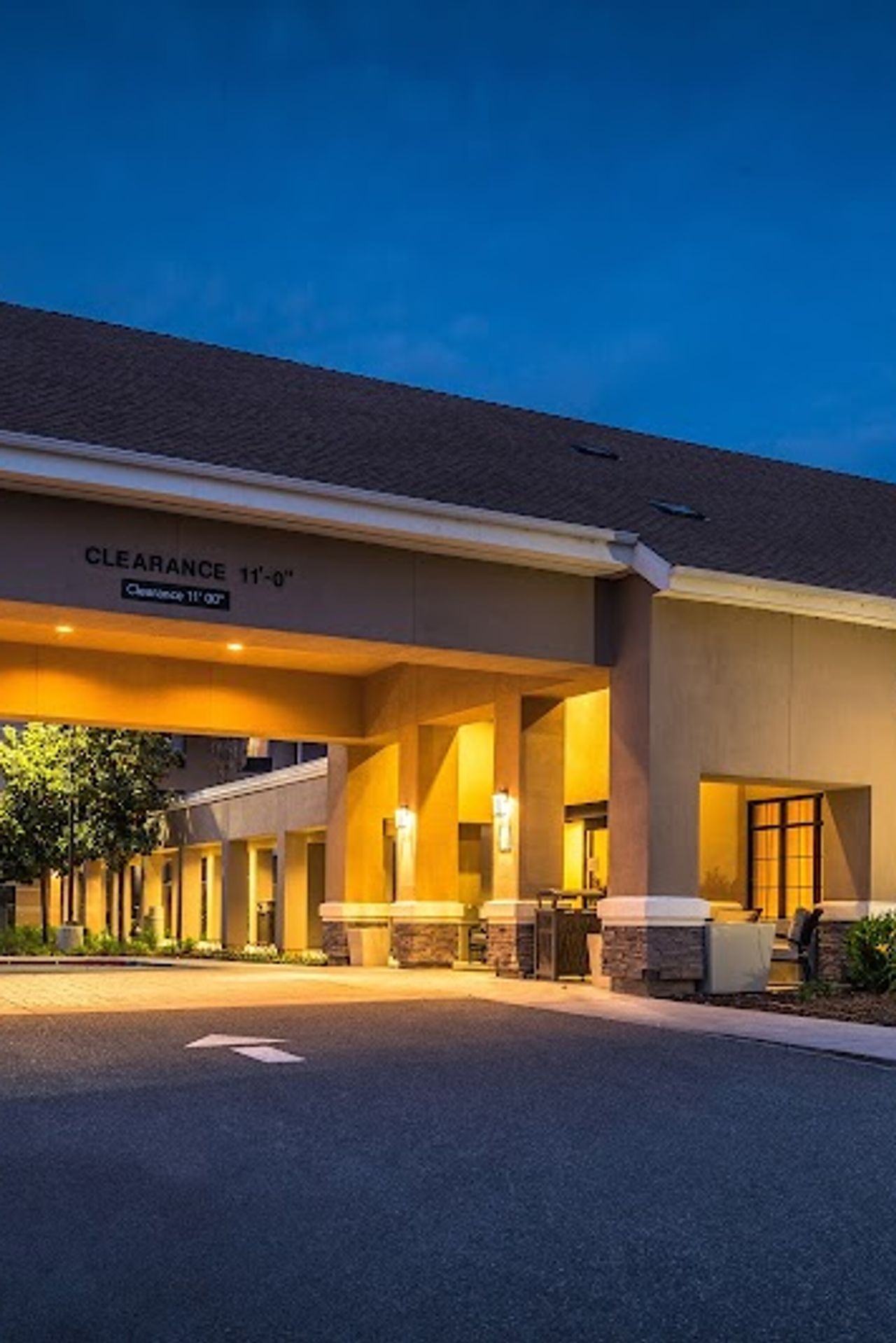 Photo of Homewood Suites by Hilton Fresno