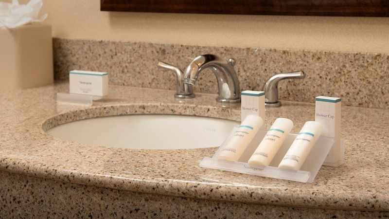 Photo of Hilton Garden Inn Yakima Downtown