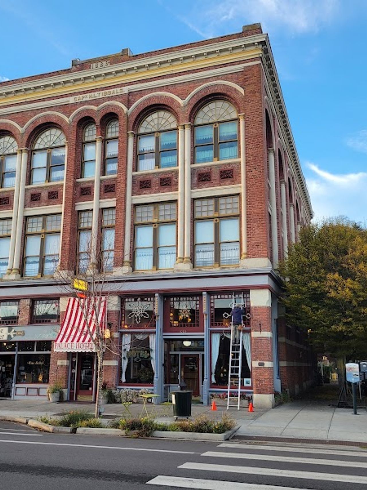 Photo of Palace Hotel Port Townsend