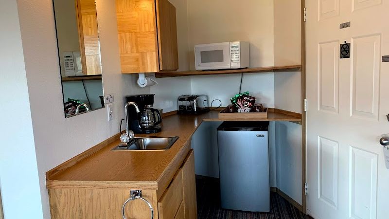 Photo of Smith Rock Resort