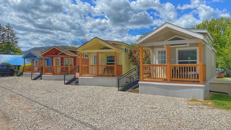 Photo of The Lava Hotel & Spa