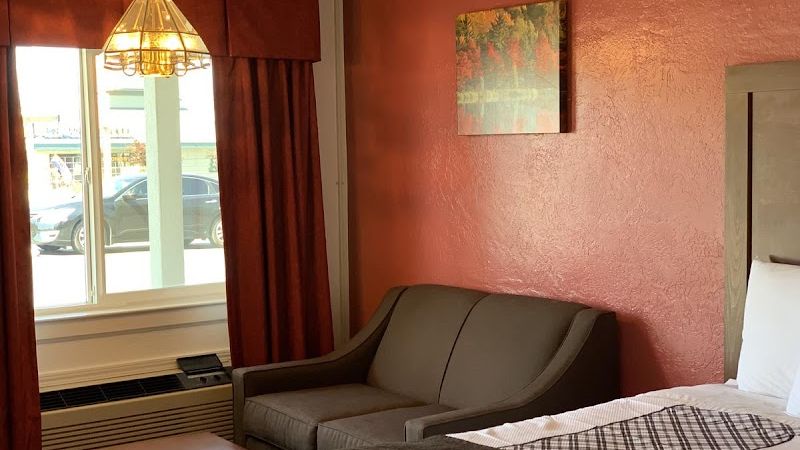 Photo of Red Carpet Inn Medford, OR