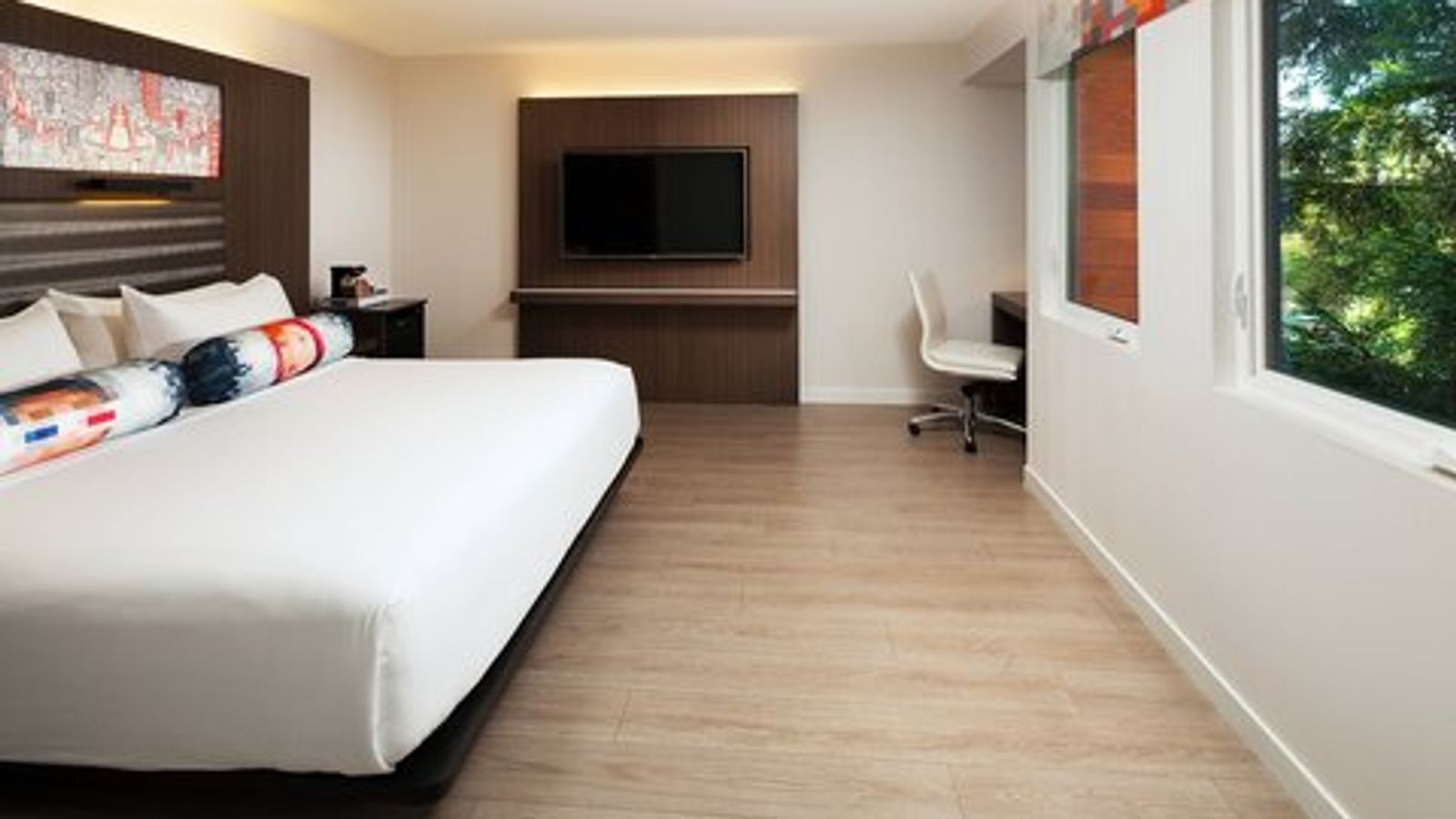 Photo of Aloft Sunnyvale