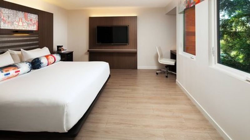 Photo of Aloft Sunnyvale