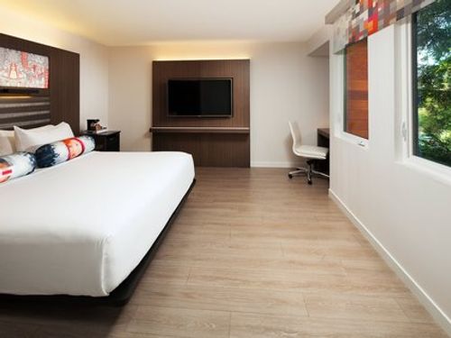 Photo of Aloft Sunnyvale