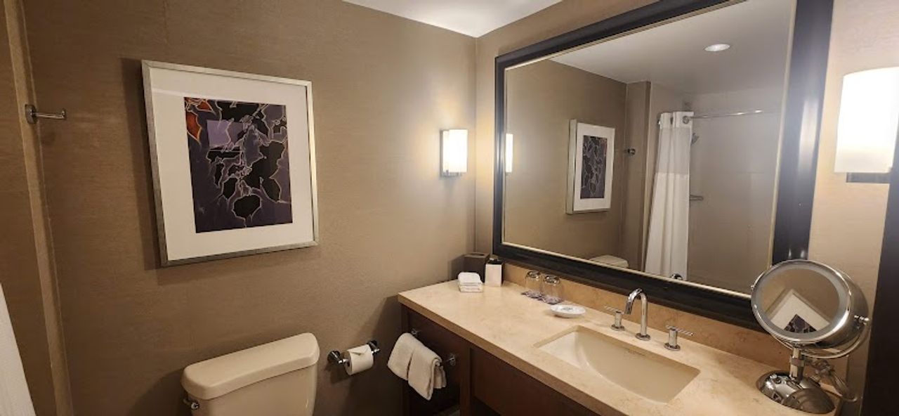 Photo of Hyatt Regency Sacramento