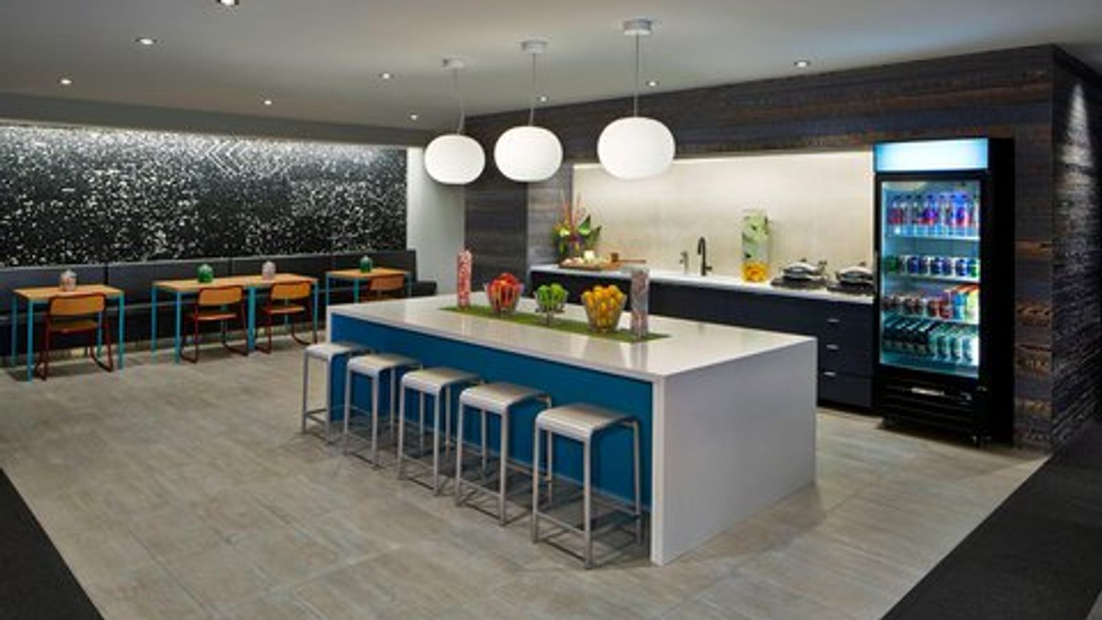 Photo of Aloft Seattle Redmond