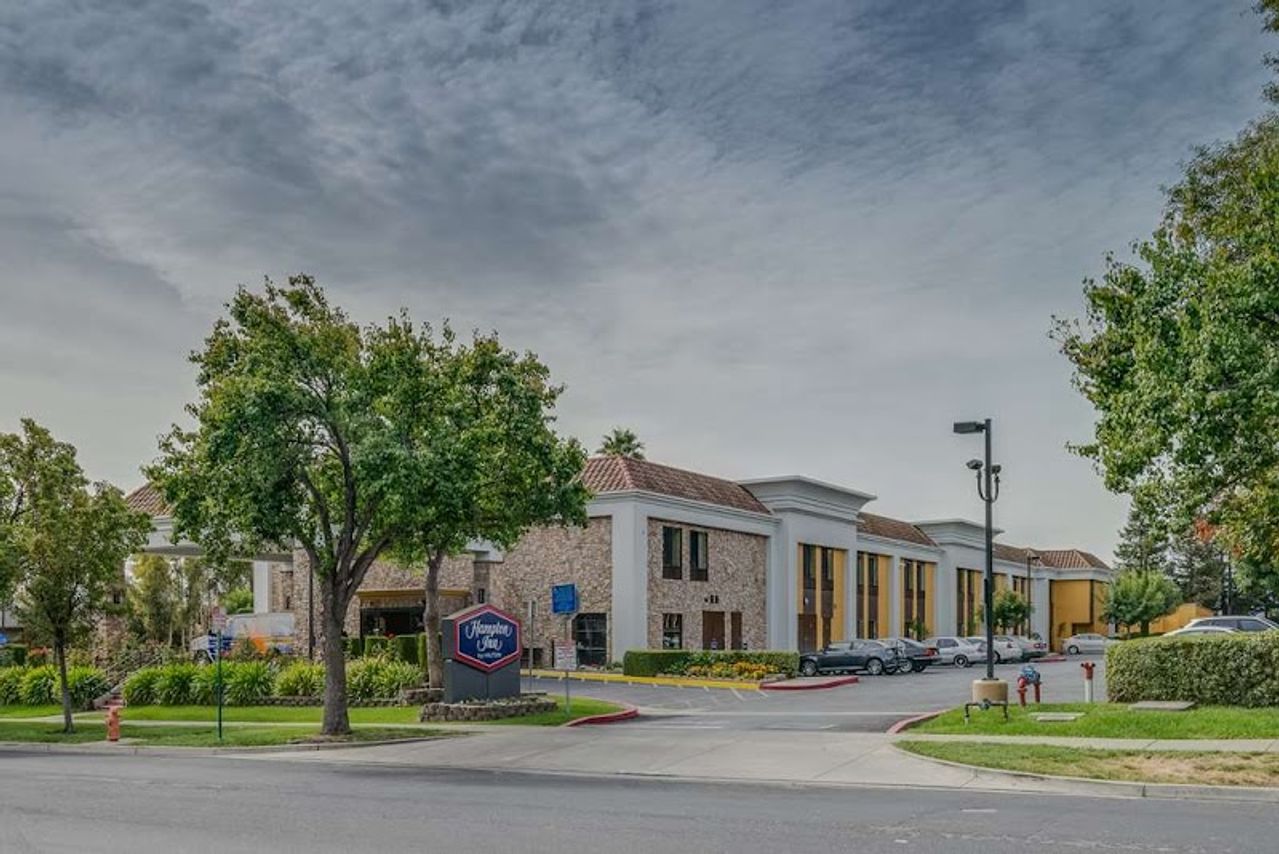 Photo of Hampton Inn Livermore