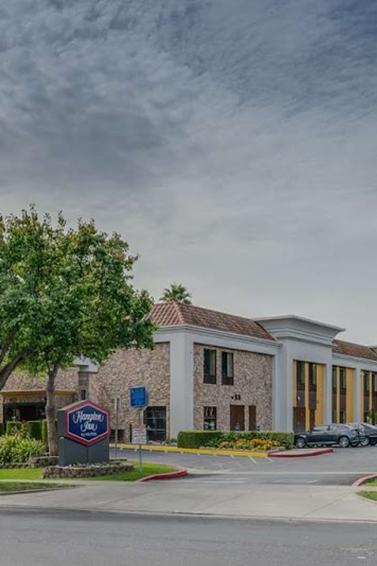 Photo of Hampton Inn Livermore